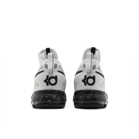 Nike KD 9 Oreo - Picture 3 of 6